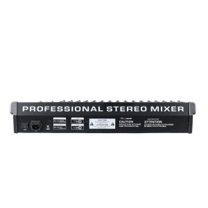 Magicvoice MV-P1600 16 Kanal USB/Bluetooth Destekli Deck Mixer