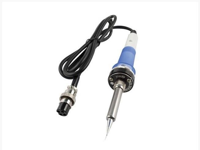 Solomon SL-916NI 24V 48 watt Yedek Havya SL-916