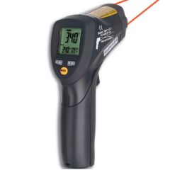 TFA 31.1124 'ST485' Çift Lazerli Uzaktan Sıcaklık Ölçer