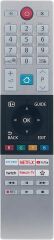 Toshiba 4K ALLIMITY CT-8561 Led Lcd Tv Kumandası