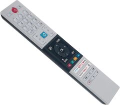 Toshiba 4K ALLIMITY CT-8561 Led Lcd Tv Kumandası