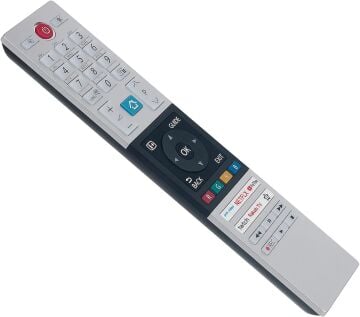 Toshiba 4K ALLIMITY CT-8561 Led Lcd Tv Kumandası