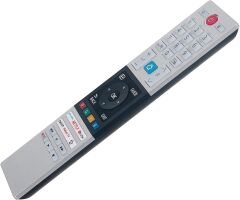 Toshiba 4K ALLIMITY CT-8561 Led Lcd Tv Kumandası