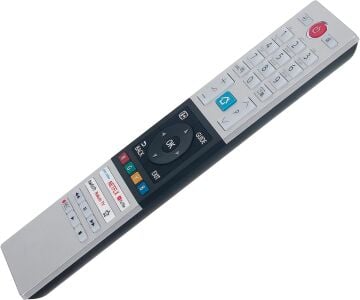 Toshiba 4K ALLIMITY CT-8561 Led Lcd Tv Kumandası