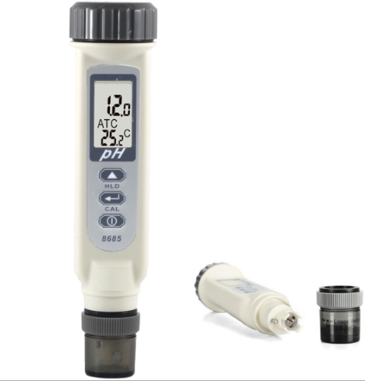 AZ 8685 Dijital Ph Metre