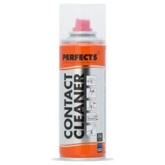 Perfects Yağlı Sprey Kırmızı Kapak Contact Cleaner 200 Ml
