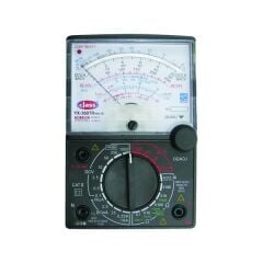 Gesi YX-360 Analog Ölçü Aleti