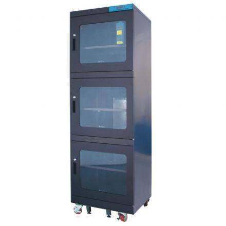 Fırınlama Kabini - 600 Litre (40 Derece)