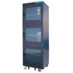 Fırınlama Kabini - 600 Litre (40 Derece)