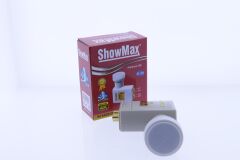 ShowMax SH-555 Platinum Santral Lnb Universal Quattro Lnb