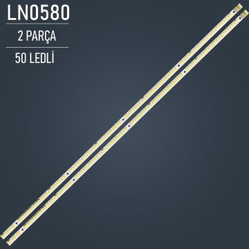 SUNNY SN032LD6M LED BAR, ARÇELİK TV 82-210 LED TV LED BAR