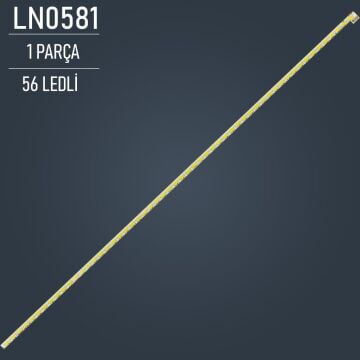 ARÇELİK A39-LB-M330 LED BAR , BEKO B39-LB-M330 LED BAR, GRUNDİG G39-LB-9436 LED BAR