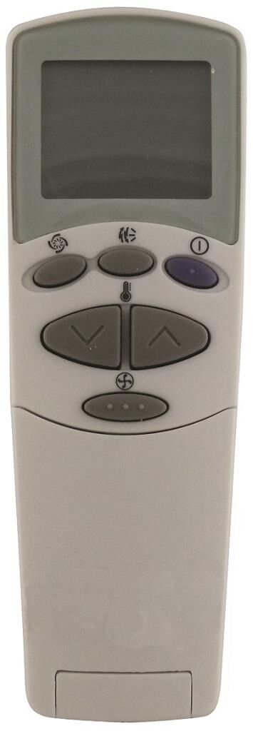 Arçelik Beko Klima Kumandası