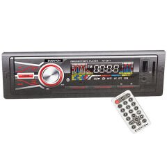 EVERTON RT-2017BT USB/SD/FM/AUX/BT BLUETOOTHLU MEKANİKSİZ OTO TEYP 4 X 50 WATT