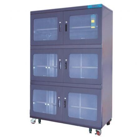 Fırınlama Kabini - 1200 Litre (40 Derece)