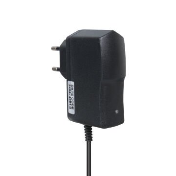 Powermaster PM-23706 2.4-12Volt (NI-MH)/(NI-CD) Universal Oyuncak Pil Şarj Cihazı