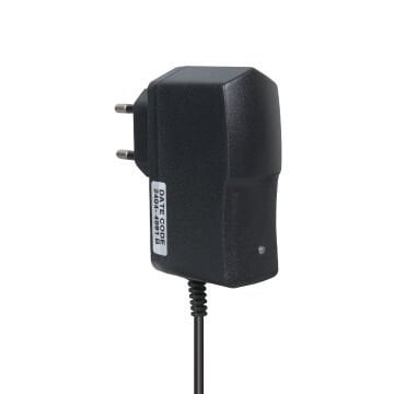 Powermaster PM-23706 2.4-12Volt (NI-MH)/(NI-CD) Universal Oyuncak Pil Şarj Cihazı