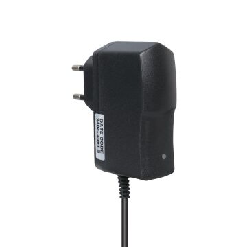 Powermaster PM-23706 2.4-12Volt (NI-MH)/(NI-CD) Universal Oyuncak Pil Şarj Cihazı