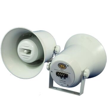Westsound FRH-4 10 Cm 40 Watt Trafosuz Horn Hoparlör