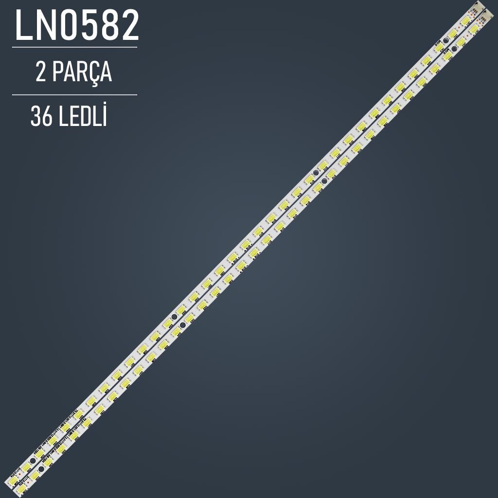 SANYO LE32S8HA LED BAR, ARÇELİK F82-208 FHD LED BAR, BEKO F82-208 FHD LED BAR