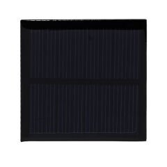 PowerMaster GP-18279 Solar Güneş Paneli 60x60mm 4.2V-0.6W (Öğrenciler İçin)