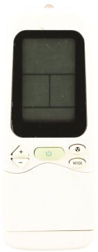 Vestel Klima Kumandası