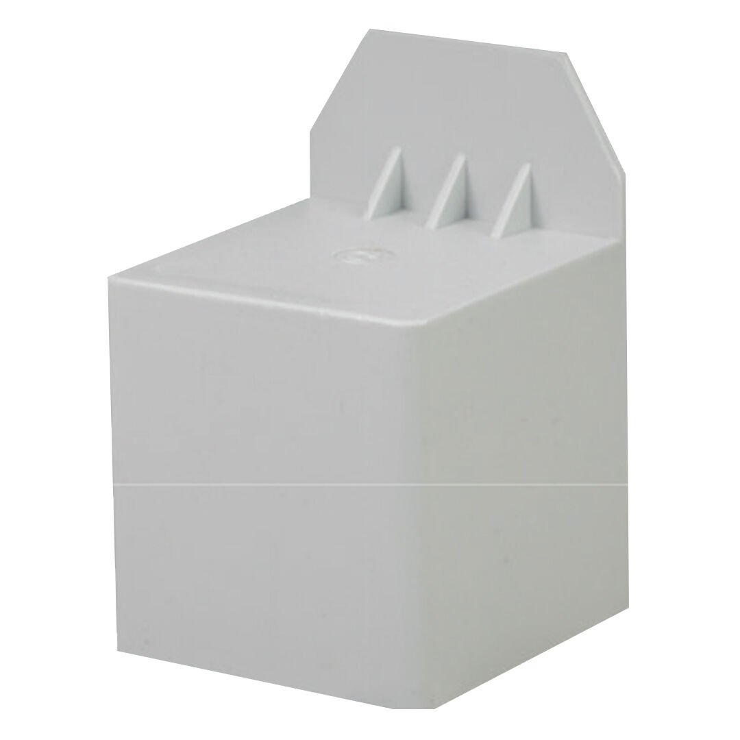 WestSound TK-01 10 Watt Hat Trafolu Su Geçirmez ABS Gövde Plastik Kutu