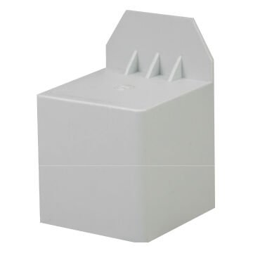 WestSound TK-01 10 Watt Hat Trafolu Su Geçirmez ABS Gövde Plastik Kutu