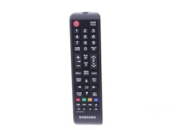 AA59-00741A Orjinal Samsung Led Lcd Tv Kumandası