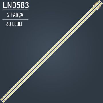 ARÇELİK A40-LW-7336 LED BAR, BEKO B40-LW-7336 LED BAR, ARÇELİK A40 LB 6333 LED BAR, BEKO B40 LB 6333 LED BAR, ARÇELİK A40 LB 8467 LED BAR, BEKO B40 LB 8467 LED BAR,