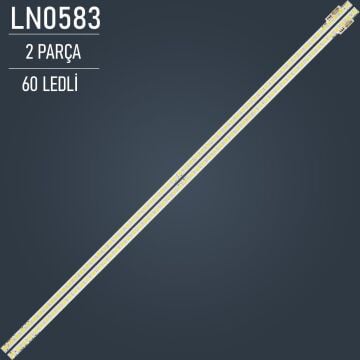 ARÇELİK A40-LW-7336 LED BAR, BEKO B40-LW-7336 LED BAR, ARÇELİK A40 LB 6333 LED BAR, BEKO B40 LB 6333 LED BAR, ARÇELİK A40 LB 8467 LED BAR, BEKO B40 LB 8467 LED BAR,