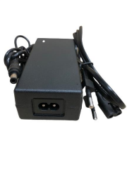 Scooter Şarj Cihazı 42V2Amp Adaptör 5,5x2,5MM Uç Elektrikli Scooter