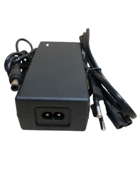 Scooter Şarj Cihazı 42V2Amp Adaptör 5,5x2,5MM Uç Elektrikli Scooter