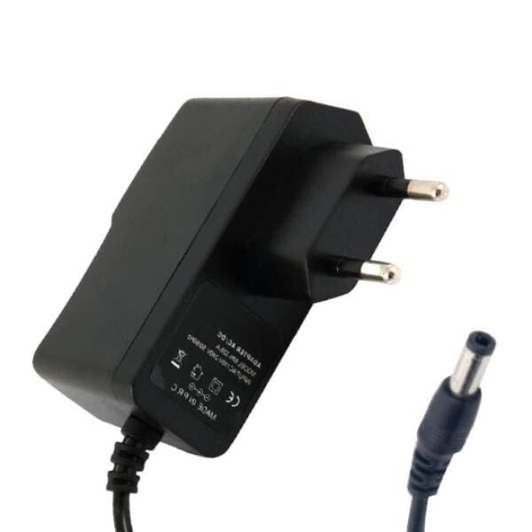 Class PA 901 9V - 1A Plastik Kasa Adaptör