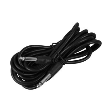 Fully G-526ES Gitar Mono - Gitar Mono Jack 5 Metre Anfi Ara Kablo