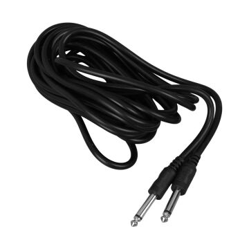 Fully G-526ES Gitar Mono - Gitar Mono Jack 5 Metre Anfi Ara Kablo