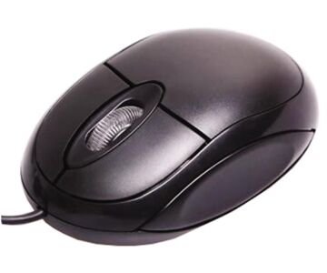 Everest SM-385 USB Kablolu Mouse