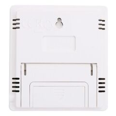 Proskit Nt-312 Dıgıtal Sıcaklık Nem Ölçer (Problu)