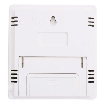 Proskit Nt-312 Dıgıtal Sıcaklık Nem Ölçer (Problu)