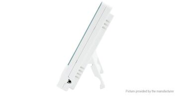 Proskit Nt-312 Dıgıtal Sıcaklık Nem Ölçer (Problu)