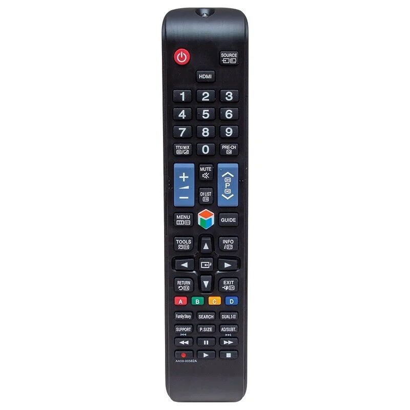 AA59-00582A Orjinal Samsung Led Lcd Tv Kumandası