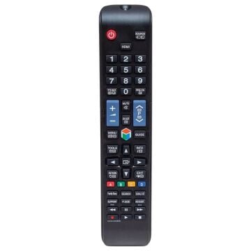 AA59-00582A Orjinal Samsung Led Lcd Tv Kumandası