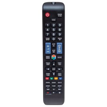 AA59-00582A Orjinal Samsung Led Lcd Tv Kumandası