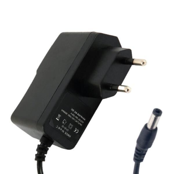 Class PA 1201 12V - 1A Plastik Kasa Adaptör