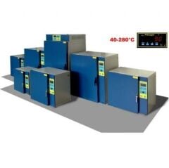 Kurutucu Fırını - 120 Litre