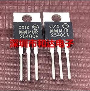 Mur2540Ca To-220 Diyot