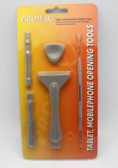 Promax Tablet Telefon Açma Kiti