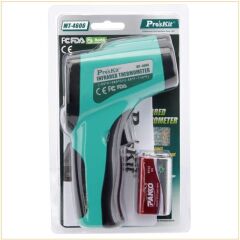 Proskit Mt-4606 Kızılötesi Termometre