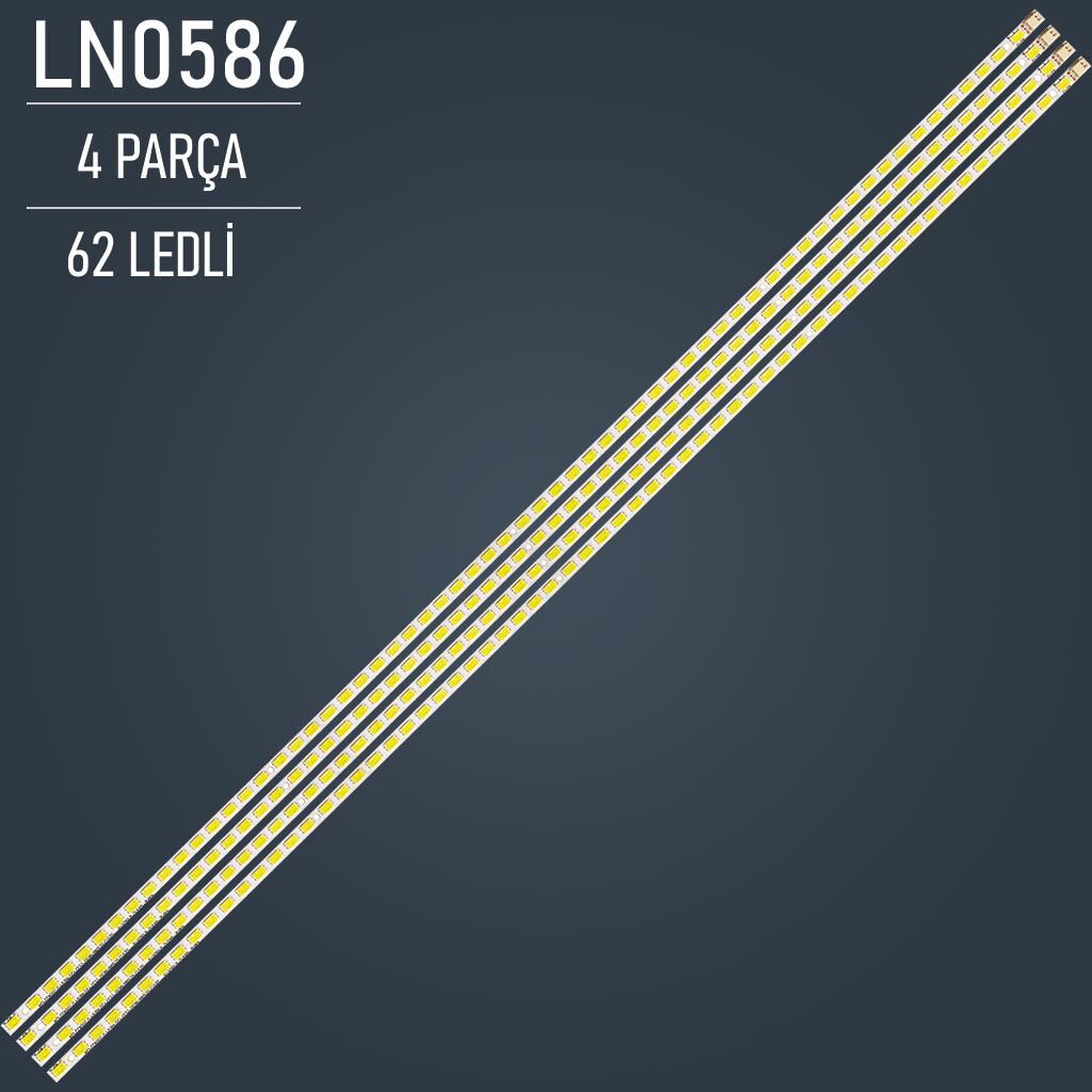 VESTEL 46PF8915 LED BAR, VESTEL 46PF9915 LED BAR, PHİLİPS 46PFL7705 LED BAR