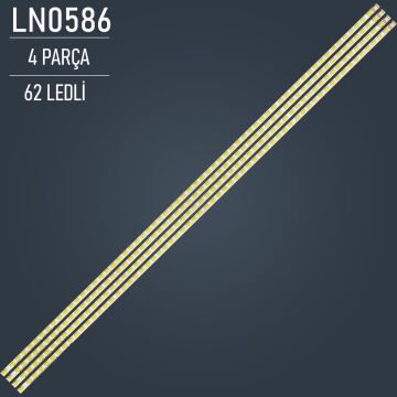 VESTEL 46PF8915 LED BAR, VESTEL 46PF9915 LED BAR, PHİLİPS 46PFL7705 LED BAR